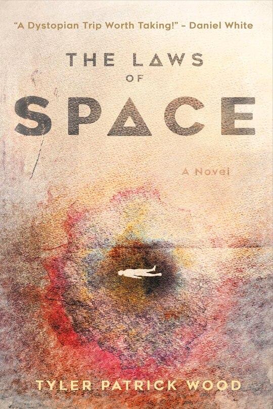 Front cover_The Laws of Space
