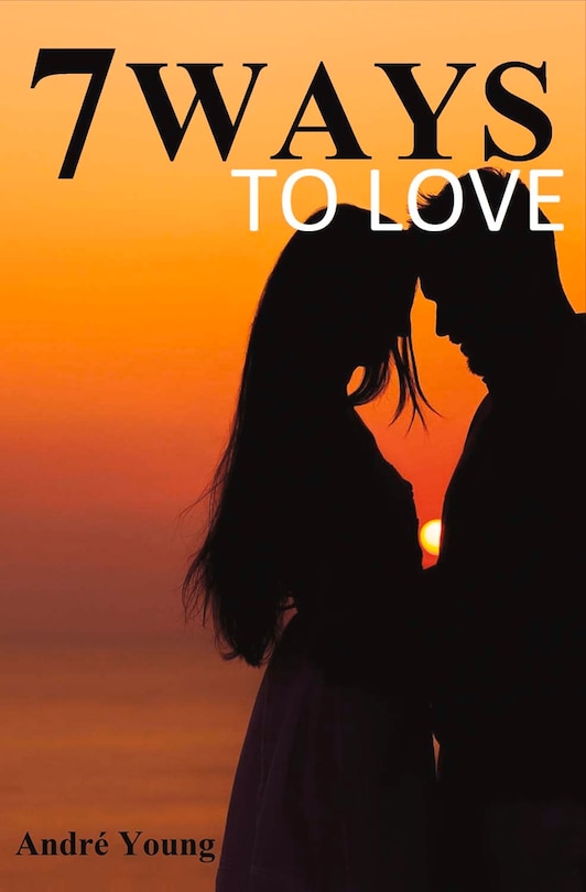 Front cover_7 Ways To Love