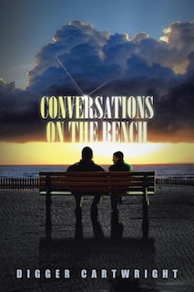 Front cover_Conversations on the Bench