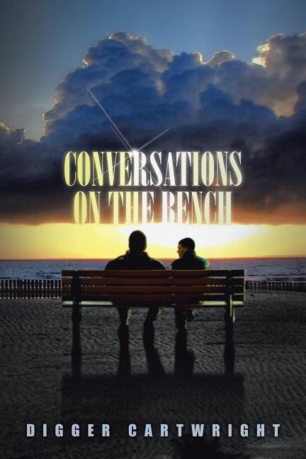 Front cover_Conversations on the Bench
