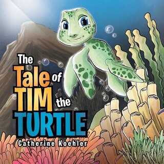 Couverture_The Tale of Tim the Turtle