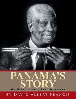 Front cover_Panama's Story