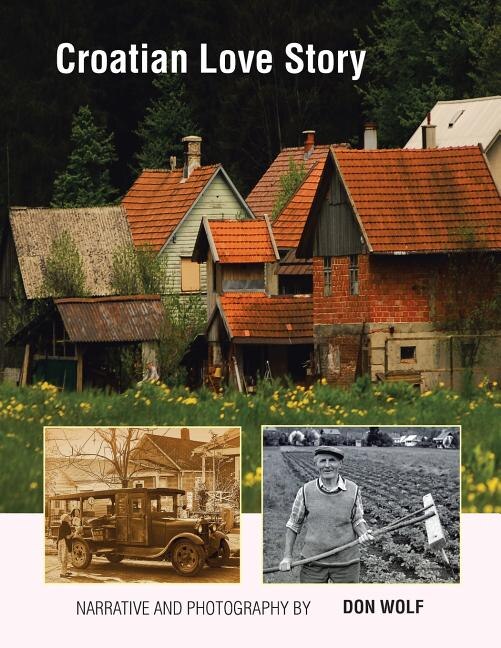 Front cover_Croatian Love Story