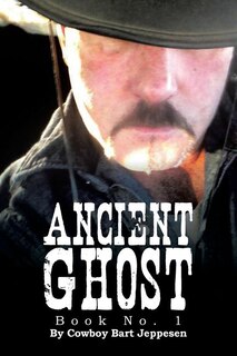Front cover_Ancient Ghost