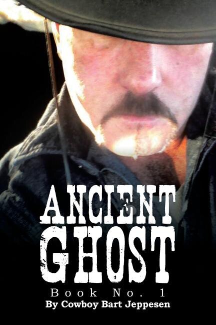 Front cover_Ancient Ghost
