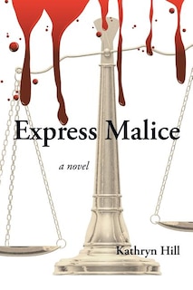 Front cover_Express Malice