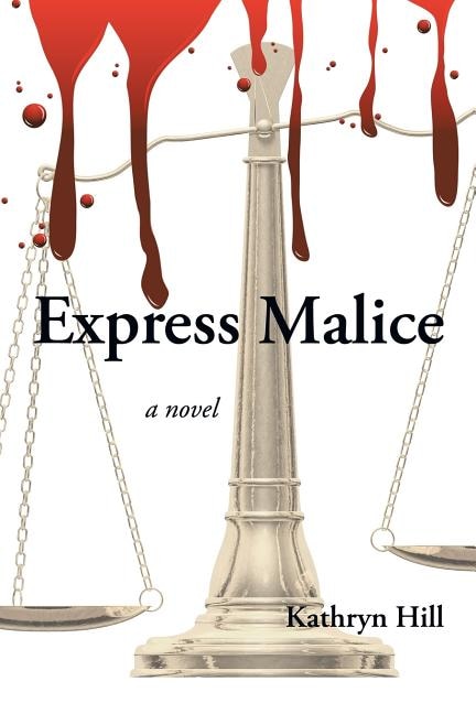 Front cover_Express Malice