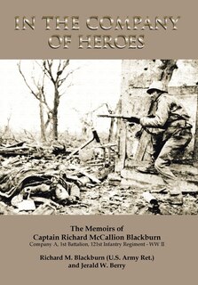 Couverture_In the Company of Heroes