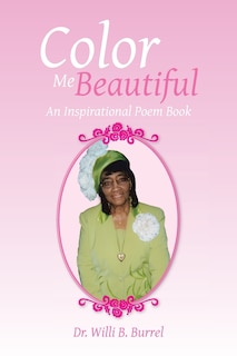 Front cover_Color Me Beautiful