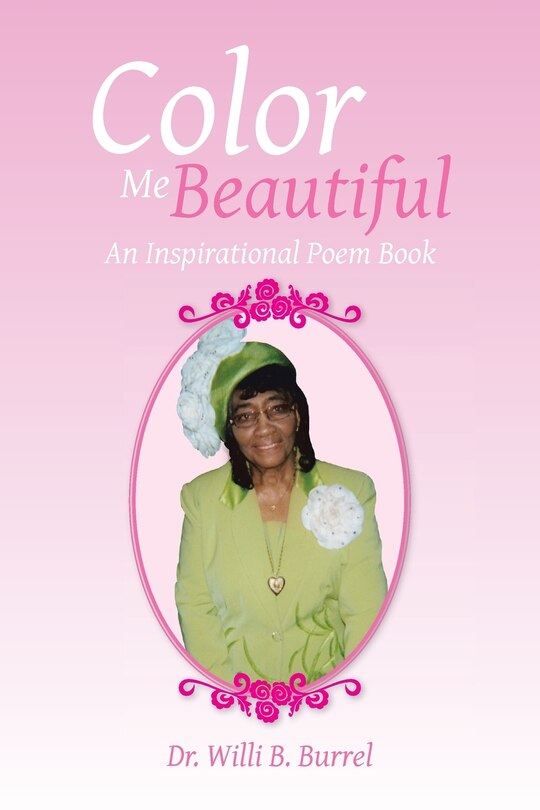 Front cover_Color Me Beautiful