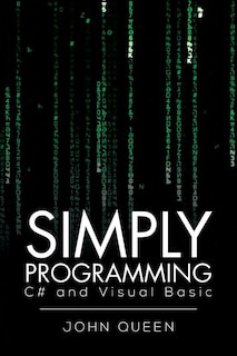 Front cover_Simply Programming C# and Visual Basic .