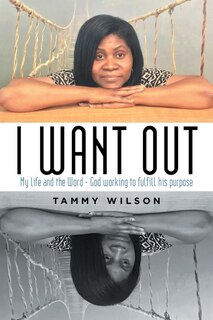 Front cover_I Want Out