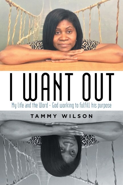 Front cover_I Want Out