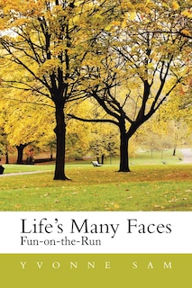 Front cover_Life's Many Faces