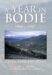 Front cover_A Year in Bodie