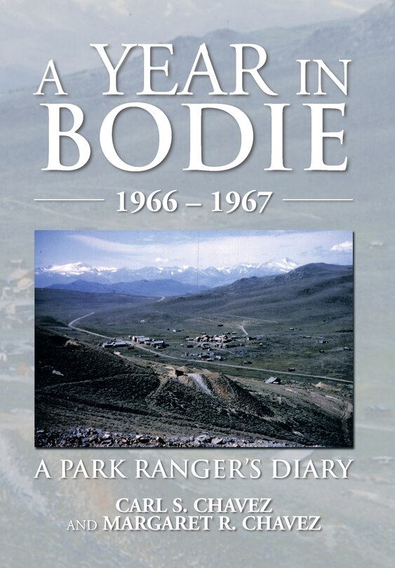 Front cover_A Year in Bodie