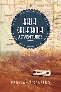 Front cover_Baja California Adventures