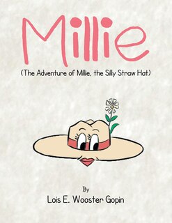 Front cover_Millie