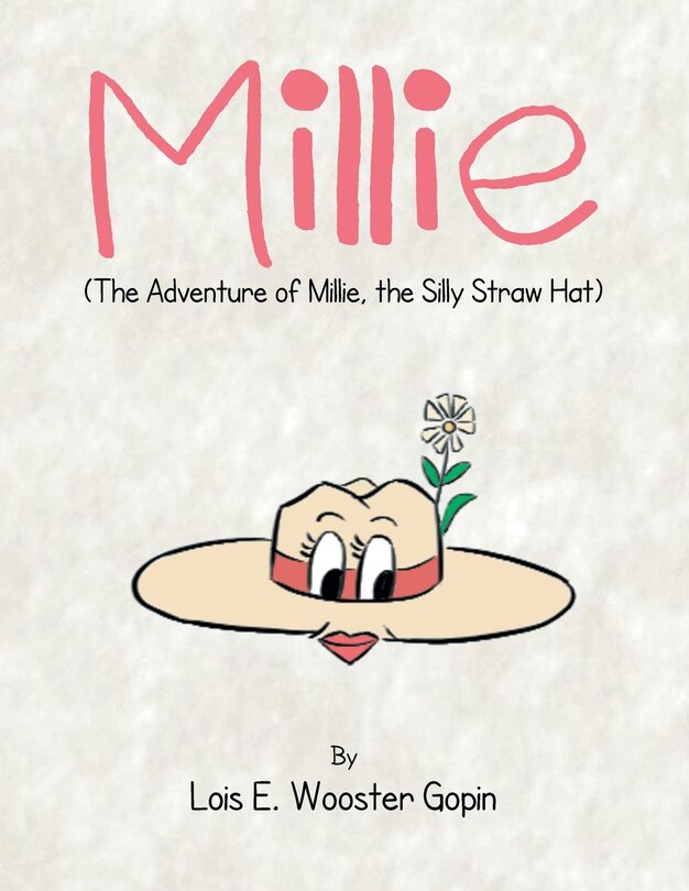 Front cover_Millie