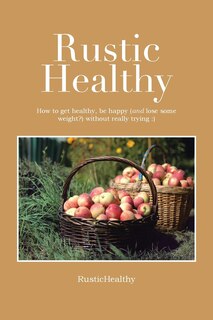 Couverture_Rustic Healthy