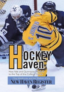 Front cover_Hockey Haven