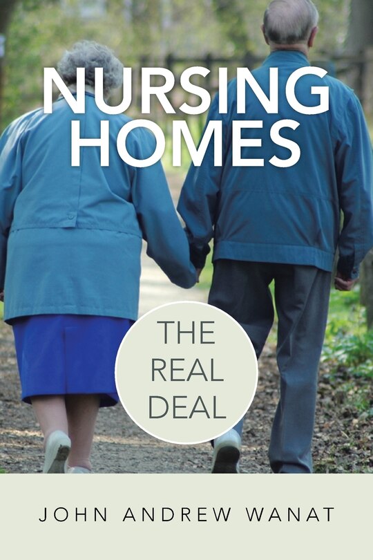 Front cover_Nursing Homes