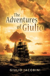 Front cover_The Adventures of Giulio