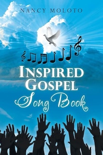 Couverture_Inspired Gospel Song Book