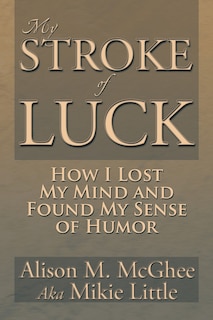 Couverture_My Stroke of Luck