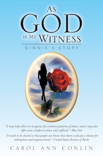 Couverture_As God is My Witness