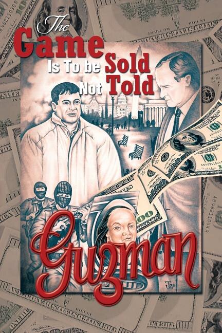 Couverture_The Game Is To be Sold Not Told