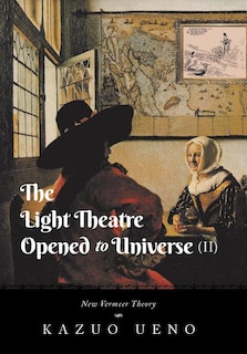Couverture_The Light Theatre Opened to Universe (II)