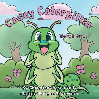 Front cover_Casey Caterpillar