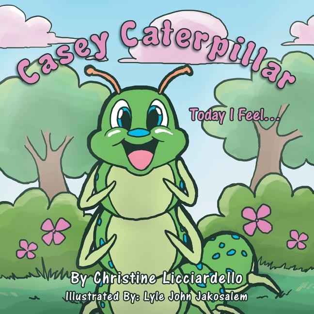 Front cover_Casey Caterpillar