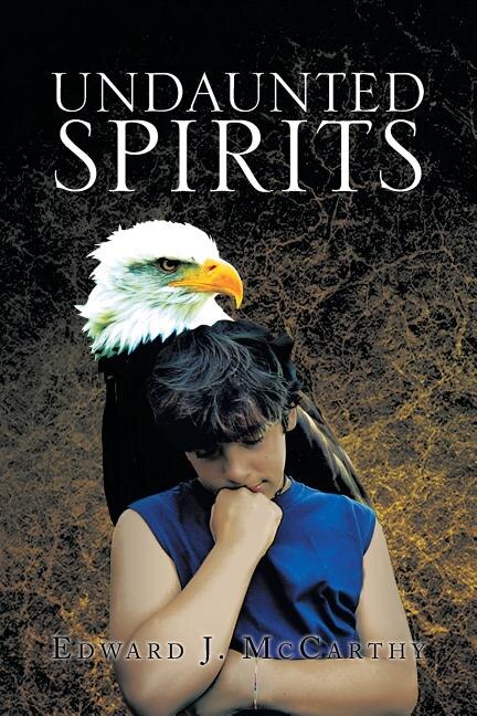 Couverture_Undaunted Spirits