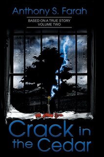 Couverture_Crack in the Cedar