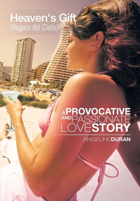 Front cover_Heaven's Gift (Regalo del Cielo)