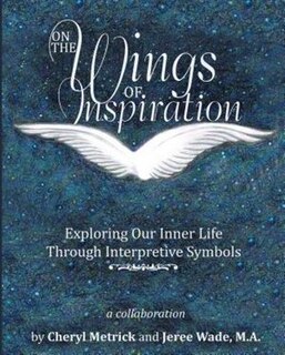 Front cover_On The Wings Of Inspiration