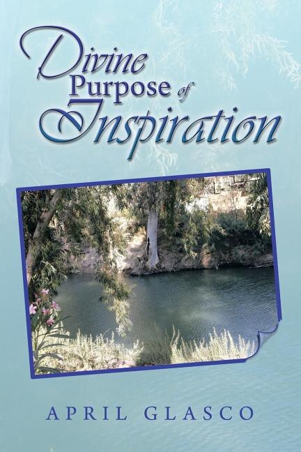 Front cover_Divine Purpose of Inspiration