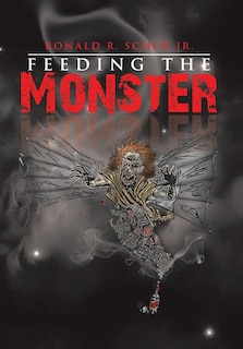 Couverture_Feeding the Monster