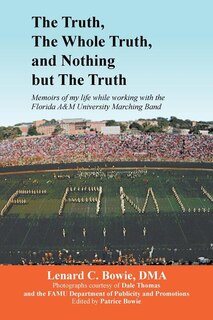 Couverture_The Truth, the Whole Truth, and Nothing But the Truth