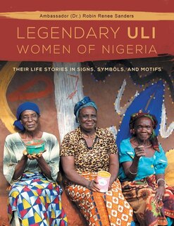 Couverture_The Legendary Uli Women of Nigeria