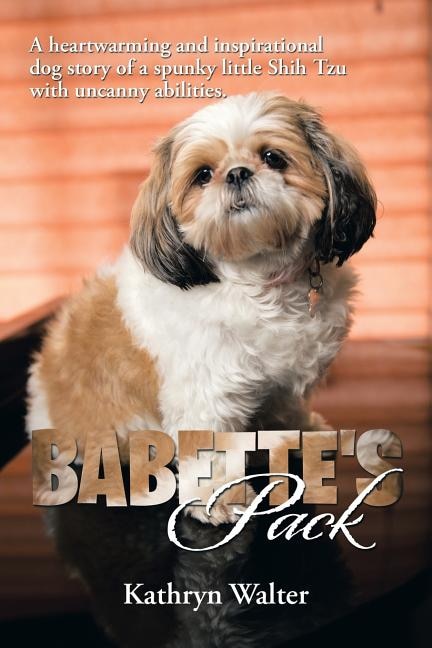 Front cover_Babette's Pack