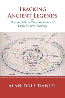Front cover_Tracking Ancient Legends