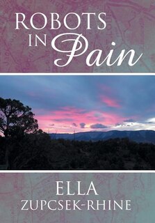 Front cover_Robots in Pain