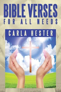 Front cover_Bible Verses for All Needs