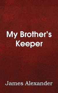 Front cover_My Brother's Keeper