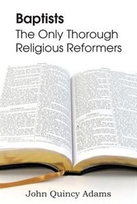 Front cover_Baptists