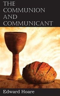 Couverture_The Communion And Communicant