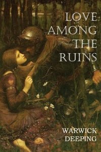Front cover_Love Among The Ruins